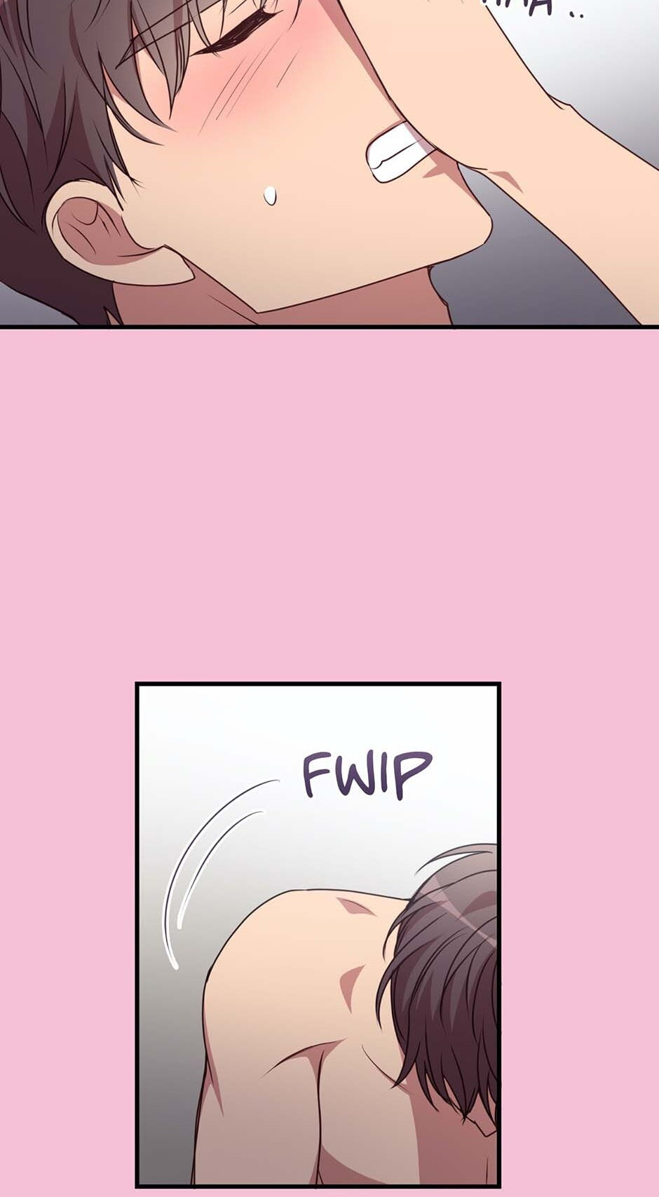 Black Dragon Romance Chapter 90 page 50 - 