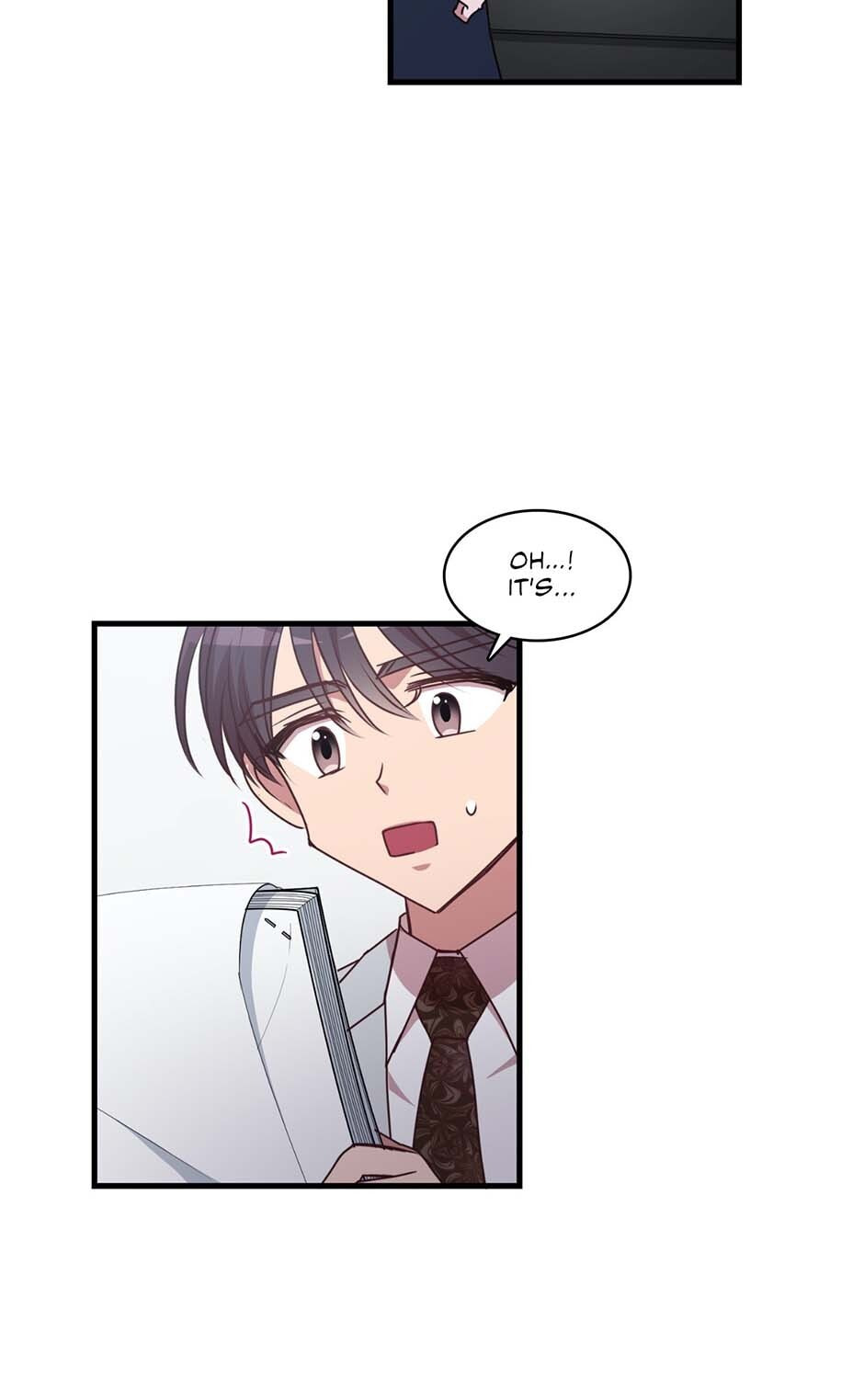 Black Dragon Romance Chapter 90 page 9 - 