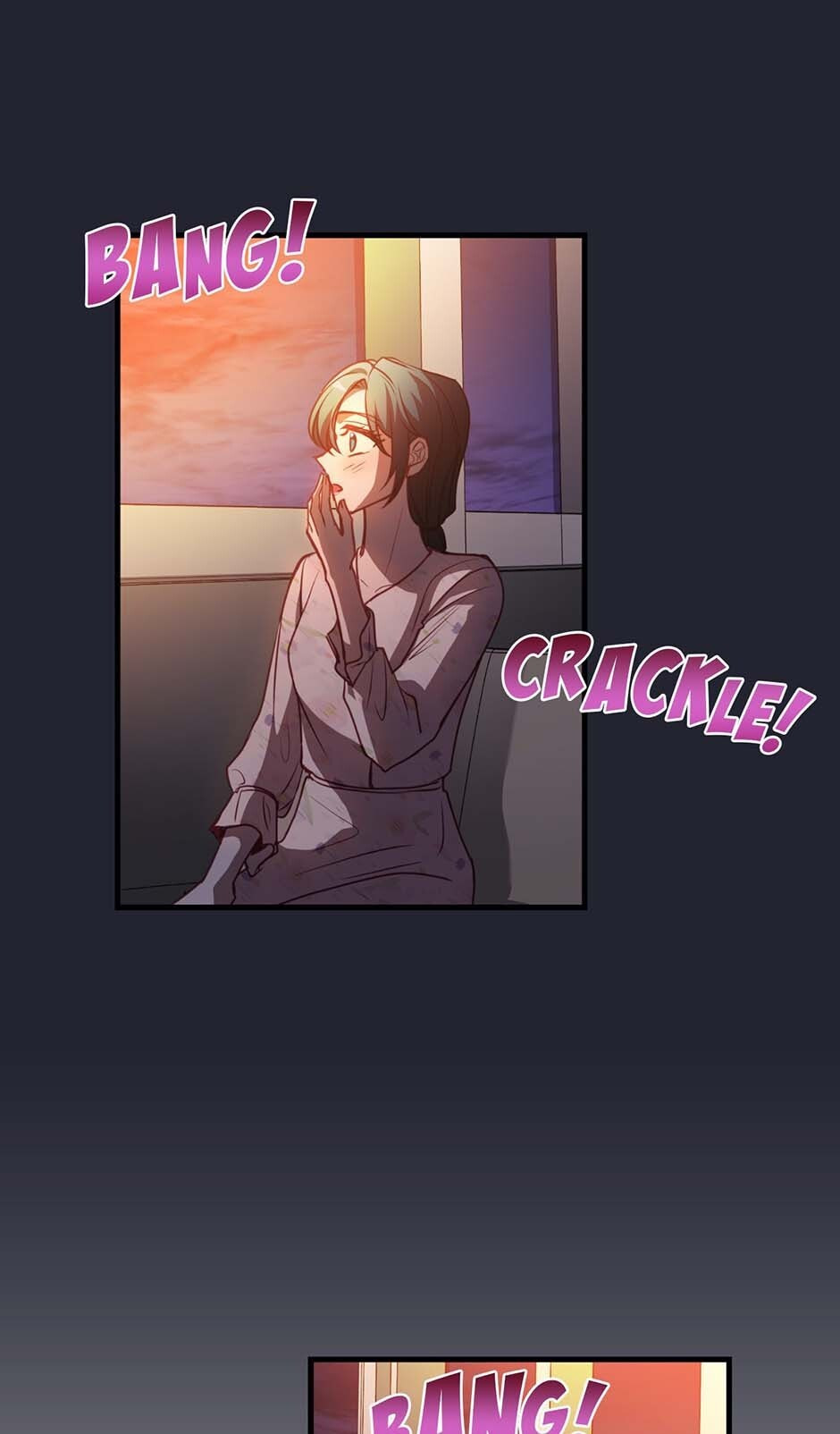 Black Dragon Romance Chapter 91 page 19 - 