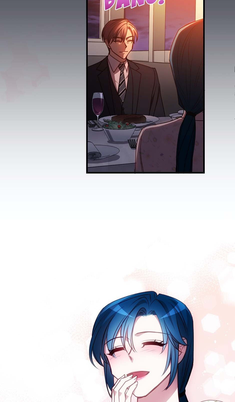 Black Dragon Romance Chapter 91 page 20 - 