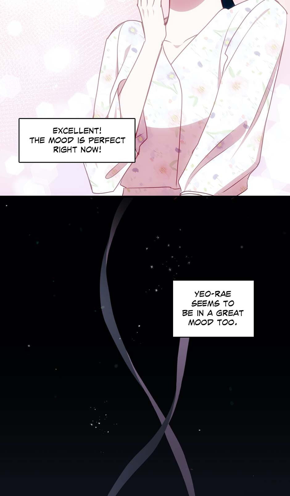 Black Dragon Romance Chapter 91 page 21 - 
