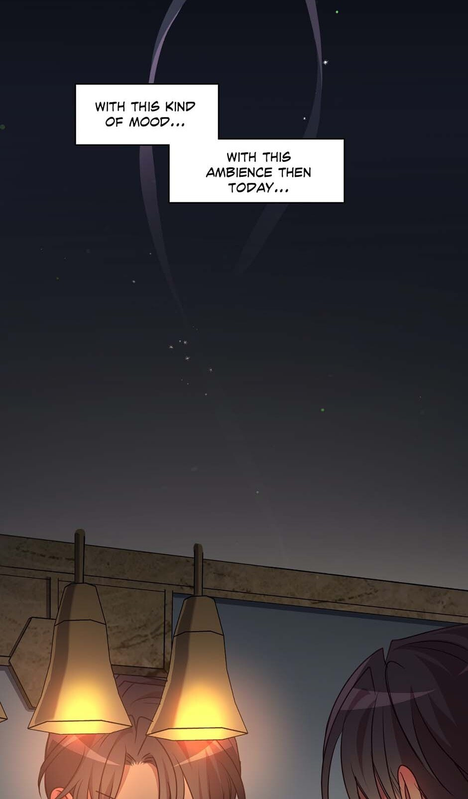 Black Dragon Romance Chapter 91 page 22 - 