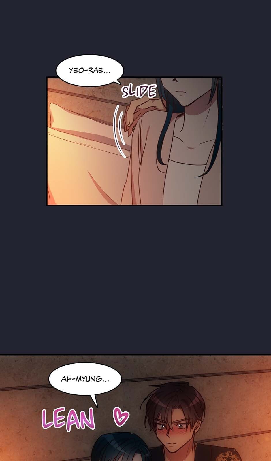 Black Dragon Romance Chapter 91 page 29 - 