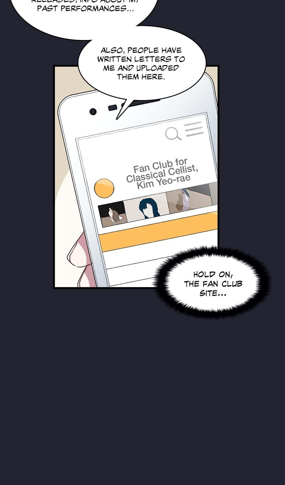 Black Dragon Romance Chapter 91 page 33 - 