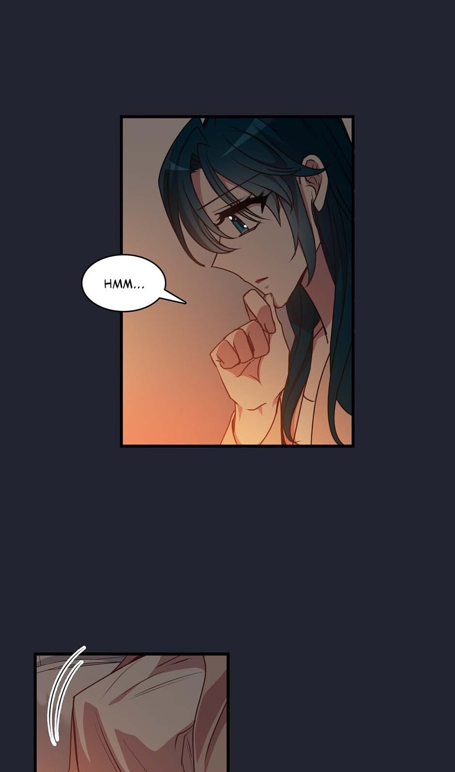 Black Dragon Romance Chapter 91 page 37 - 
