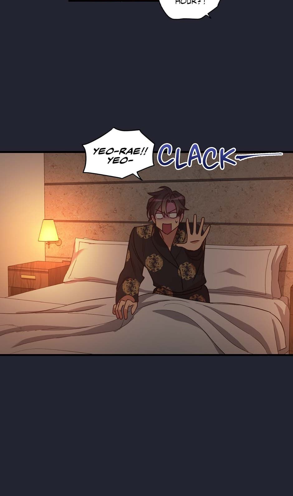 Black Dragon Romance Chapter 91 page 40 - 