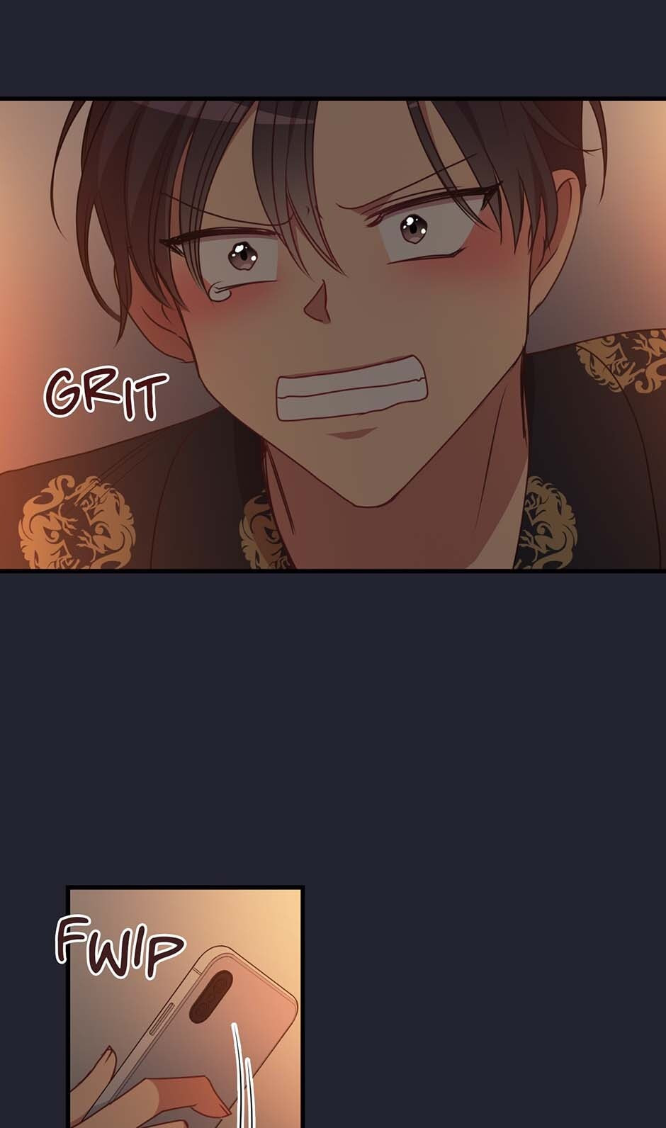 Black Dragon Romance Chapter 91 page 41 - 