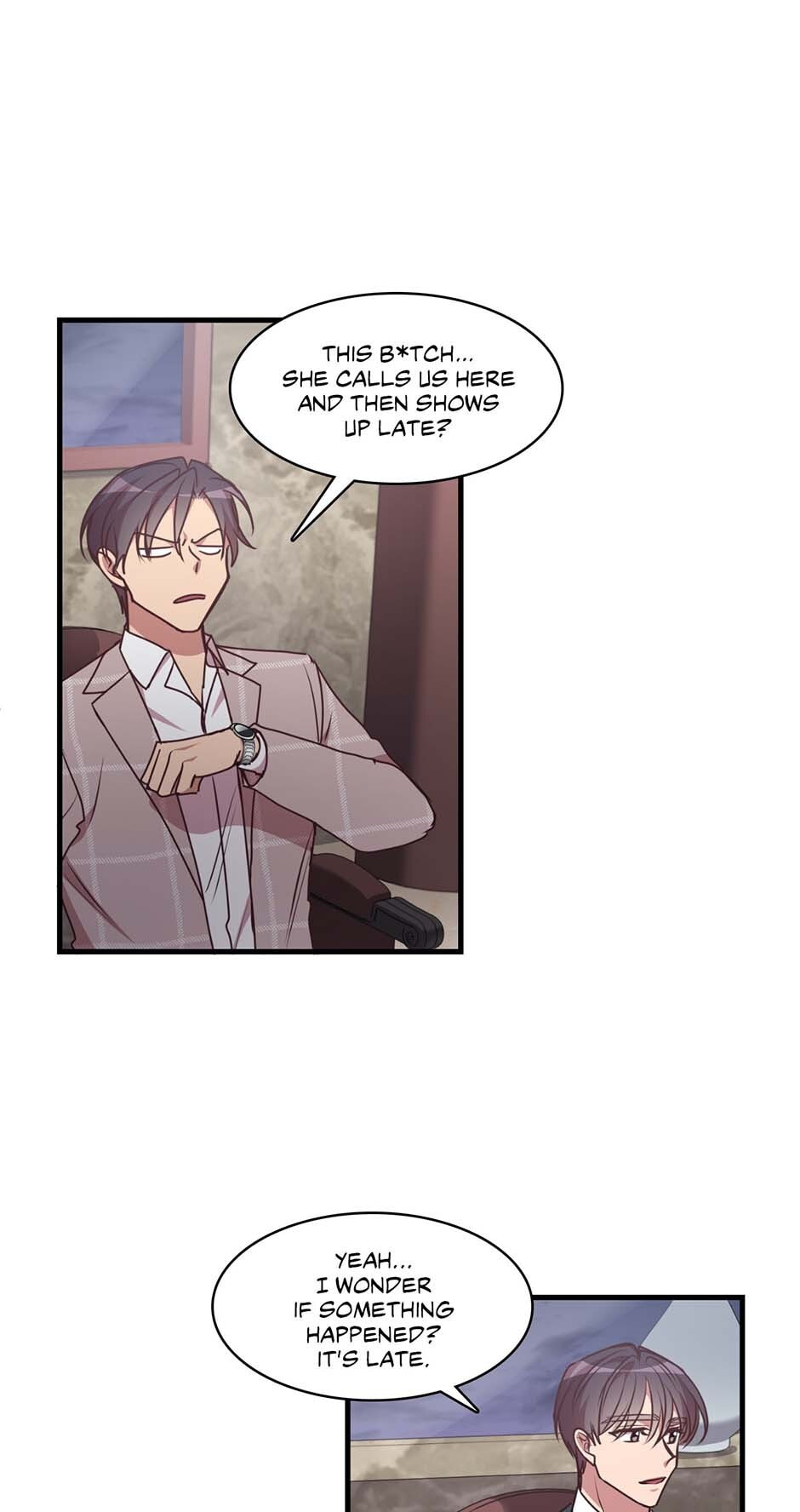 Black Dragon Romance Chapter 91 page 47 - 
