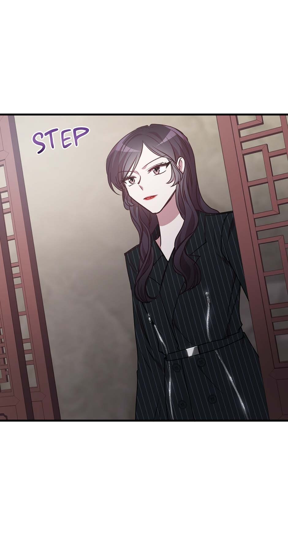 Black Dragon Romance Chapter 91 page 49 - 