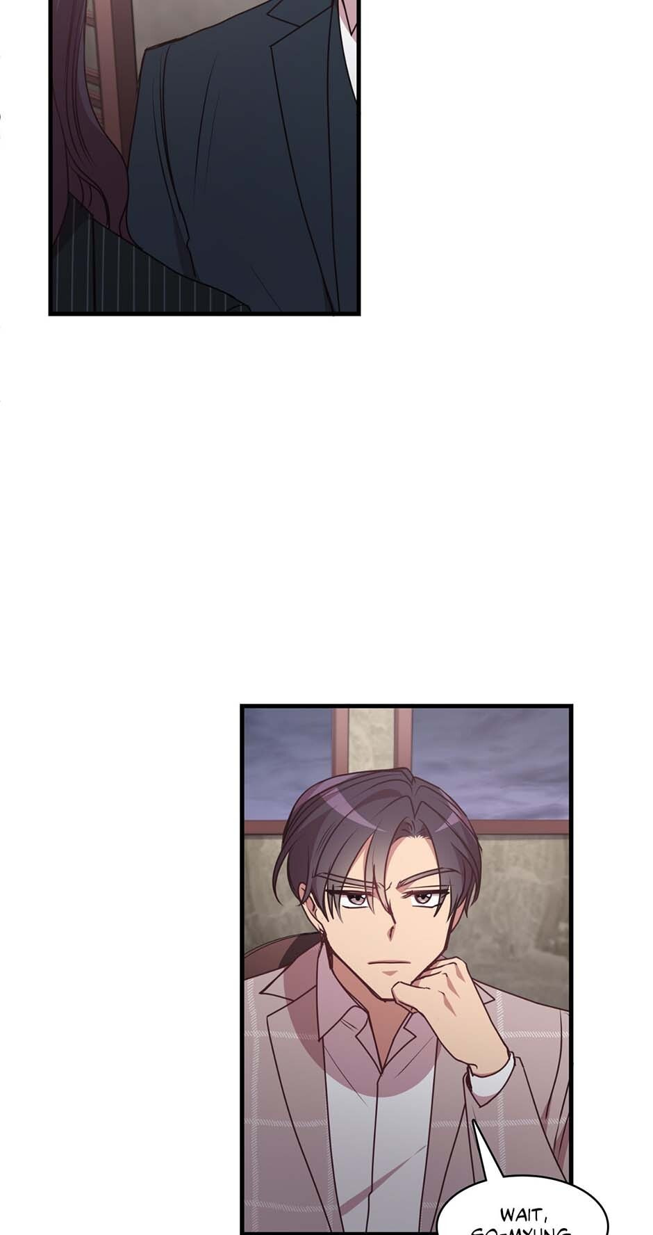 Black Dragon Romance Chapter 91 page 51 - 