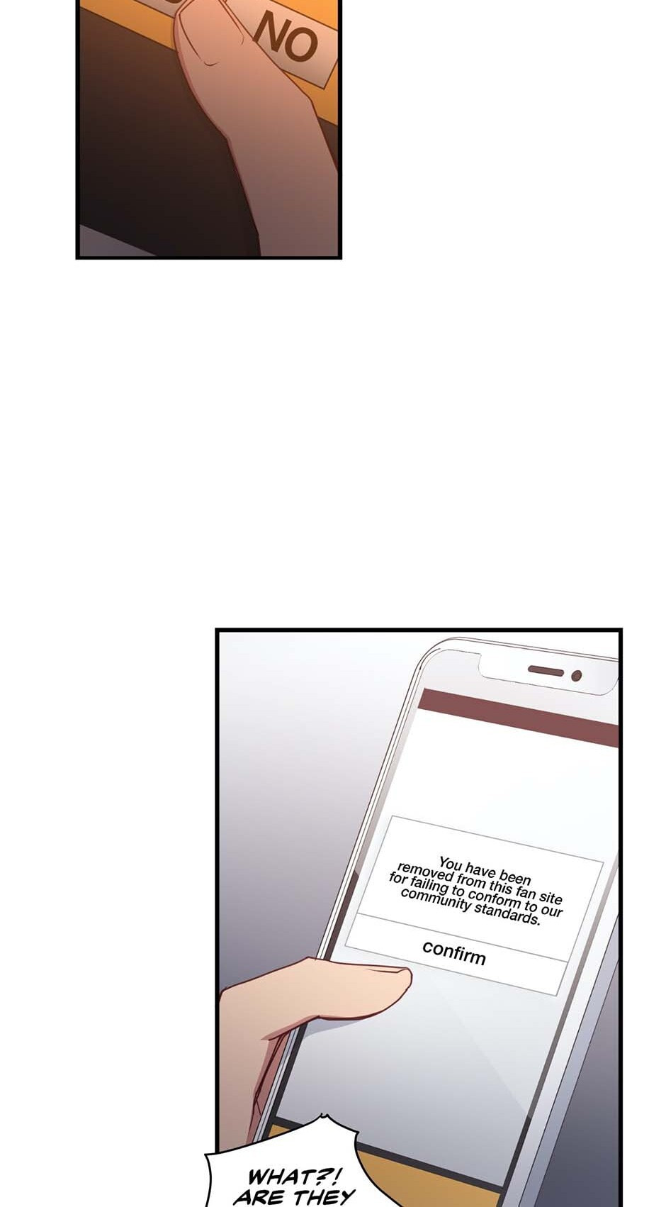 Black Dragon Romance Chapter 91 page 8 - 