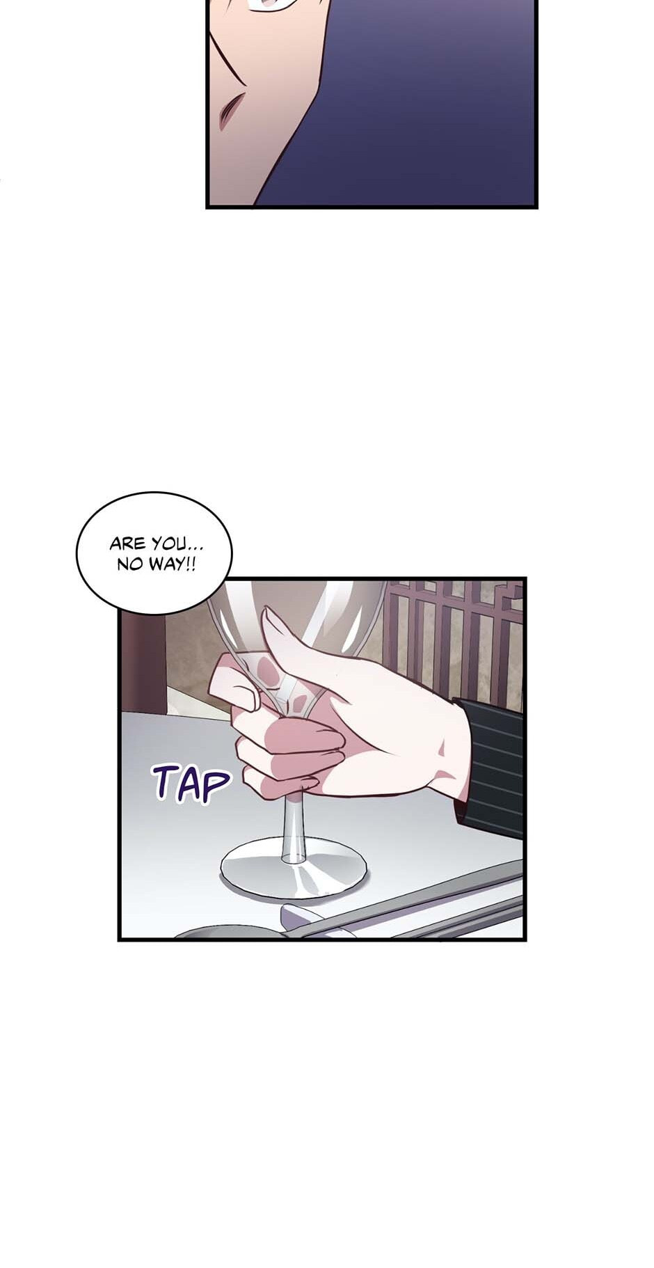 Black Dragon Romance Chapter 92 page 14 - 