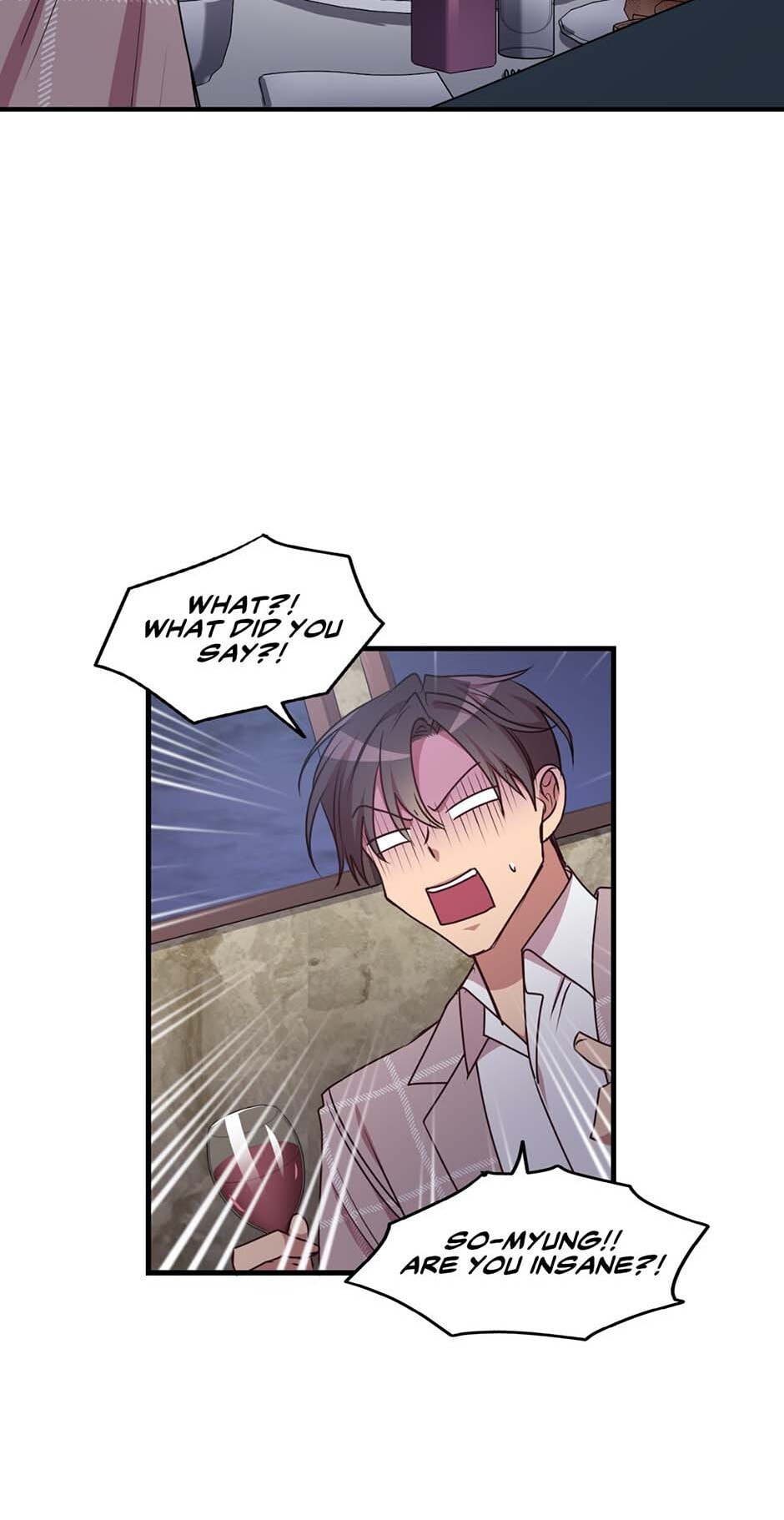 Black Dragon Romance Chapter 92 page 16 - 