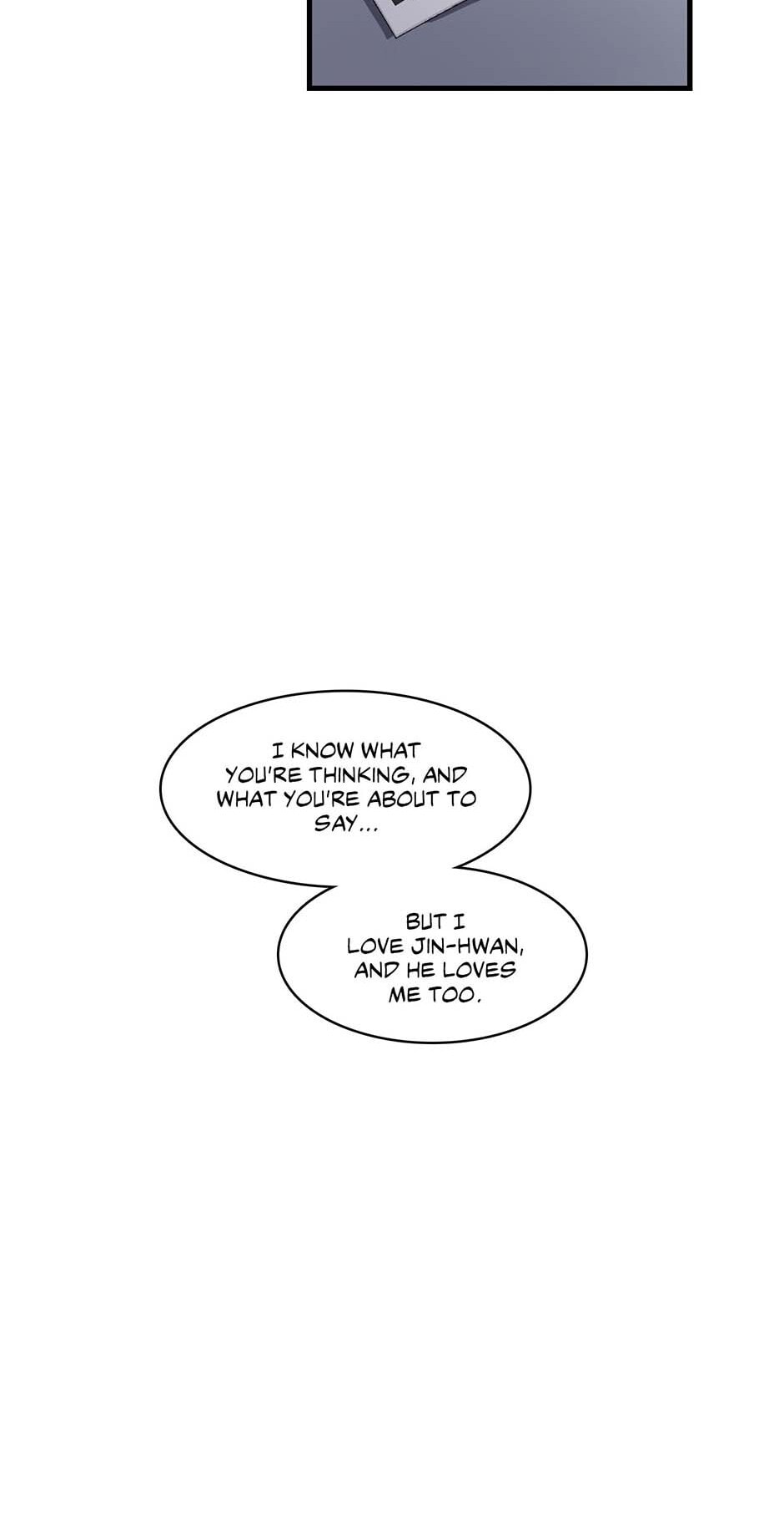 Black Dragon Romance Chapter 92 page 18 - 
