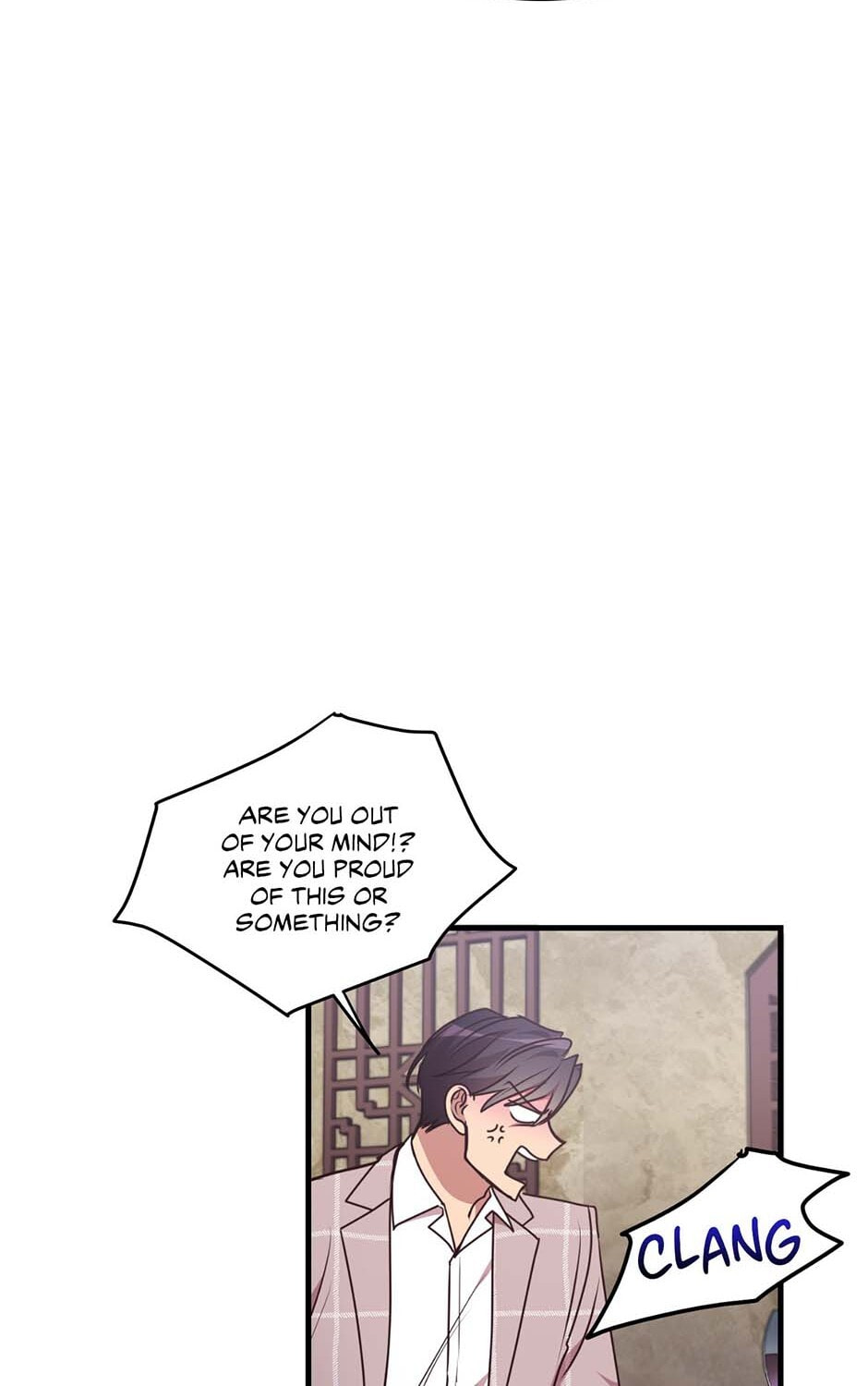 Black Dragon Romance Chapter 92 page 20 - 