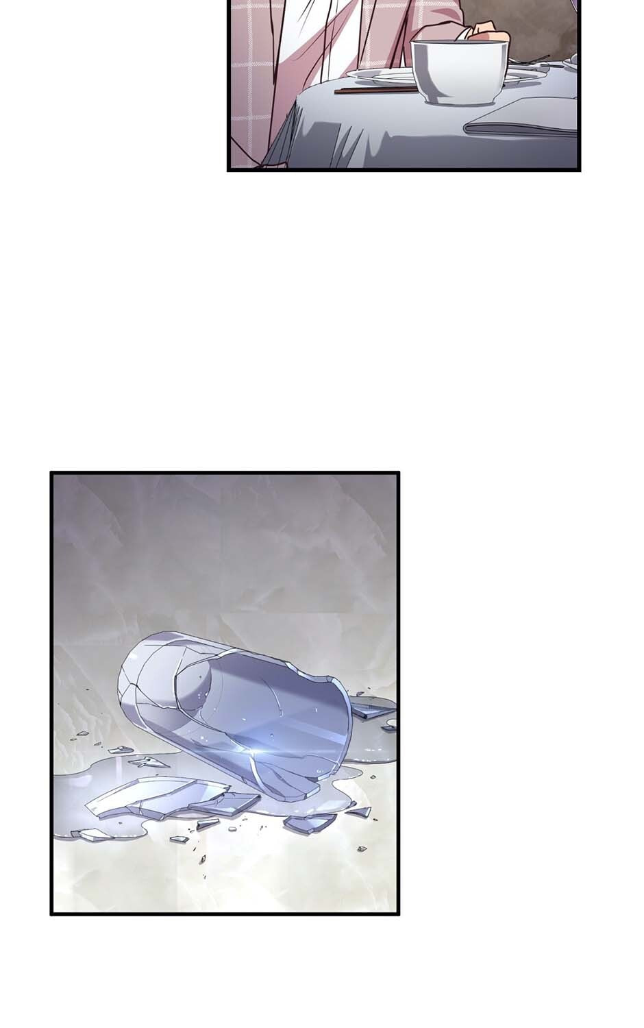 Black Dragon Romance Chapter 92 page 21 - 