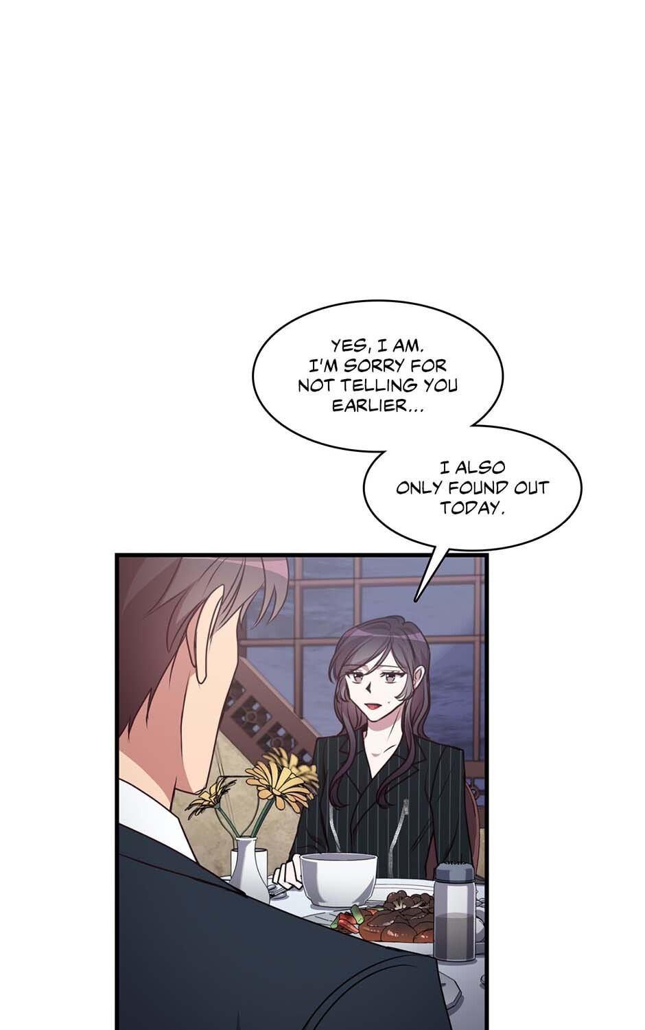 Black Dragon Romance Chapter 92 page 23 - 