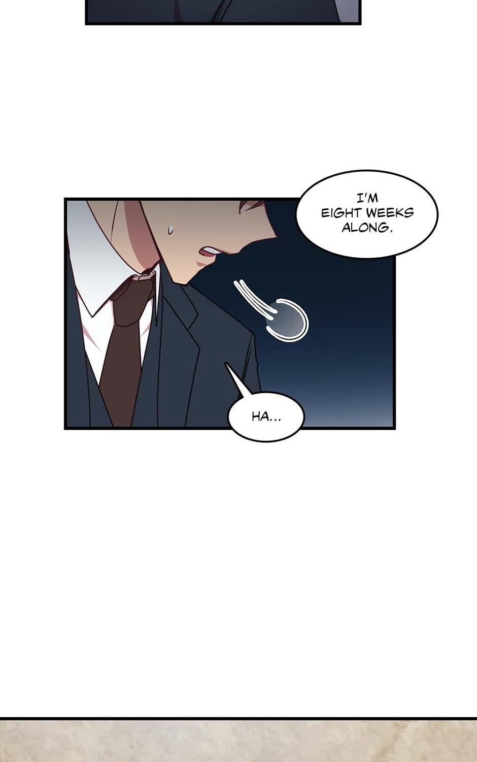 Black Dragon Romance Chapter 92 page 24 - 