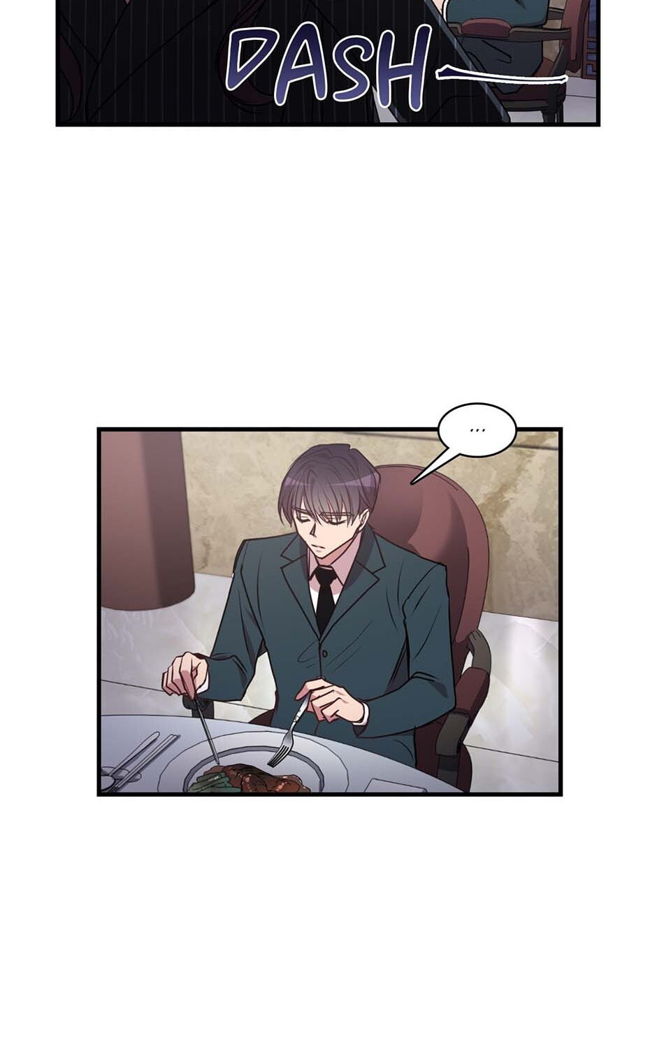 Black Dragon Romance Chapter 92 page 28 - 