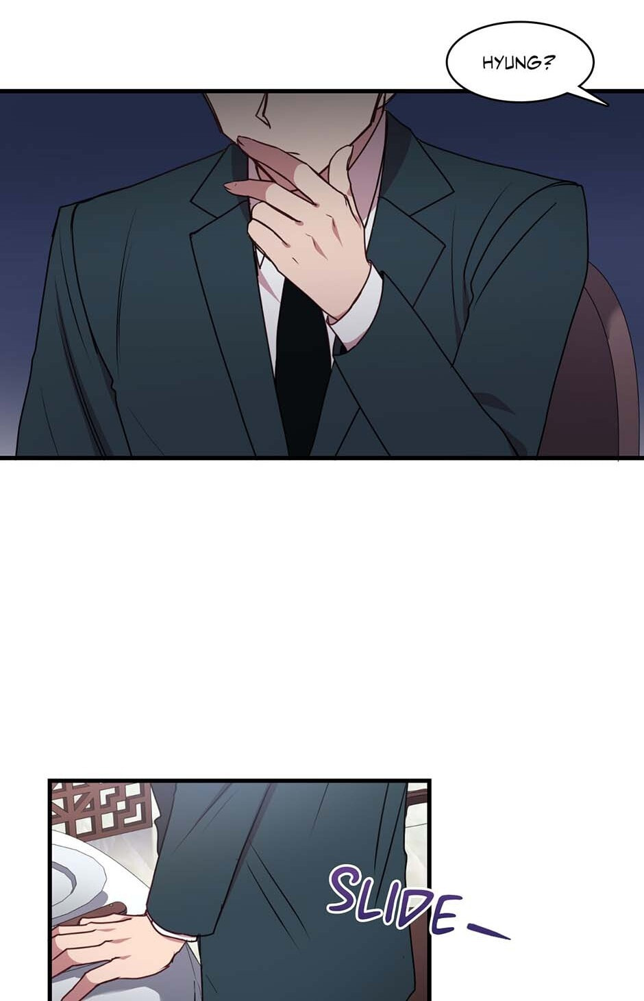 Black Dragon Romance Chapter 92 page 30 - 
