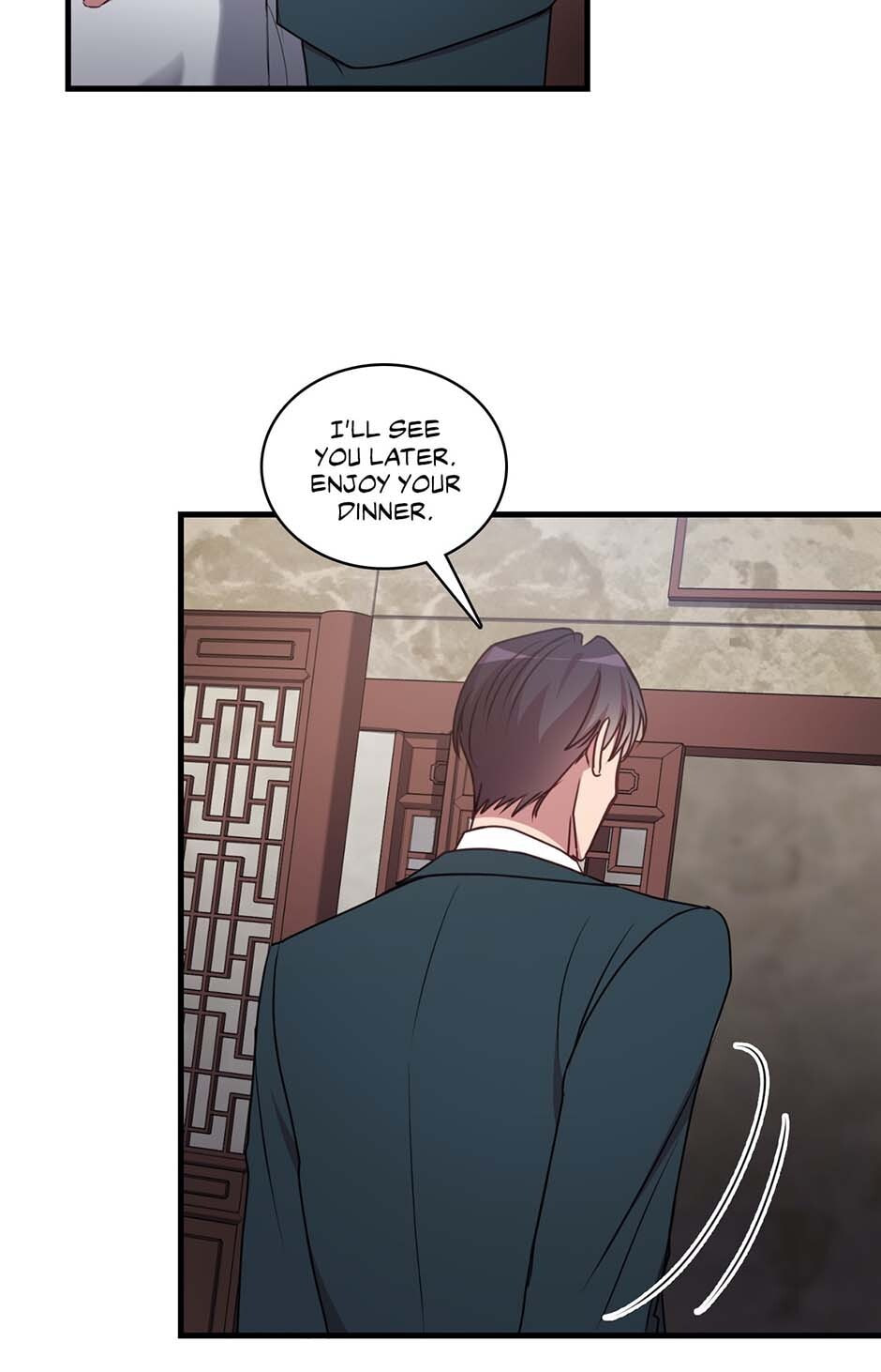 Black Dragon Romance Chapter 92 page 31 - 