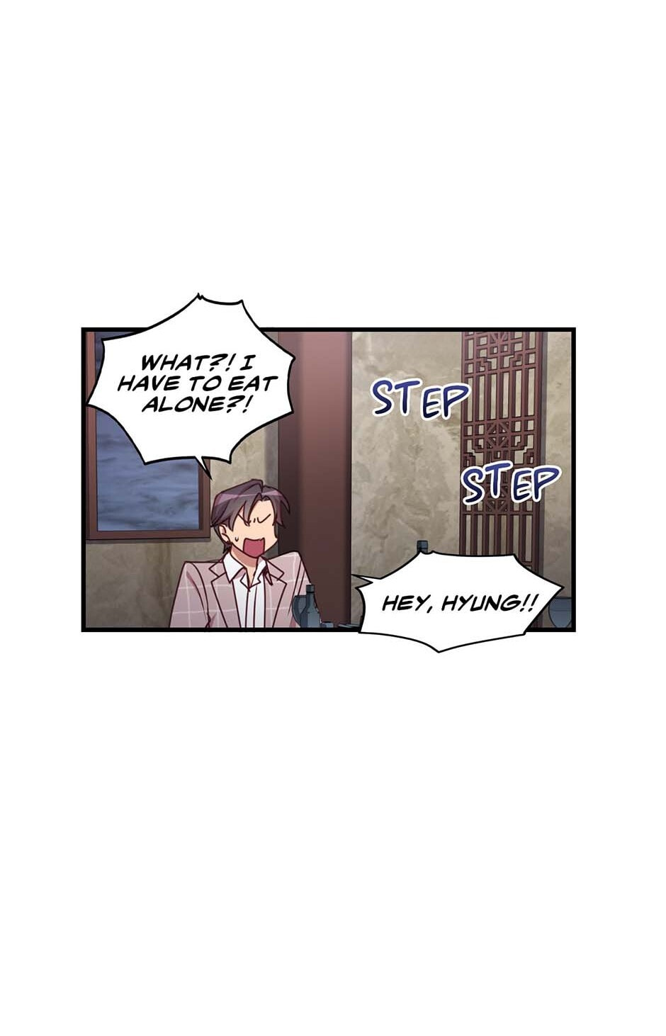 Black Dragon Romance Chapter 92 page 32 - 