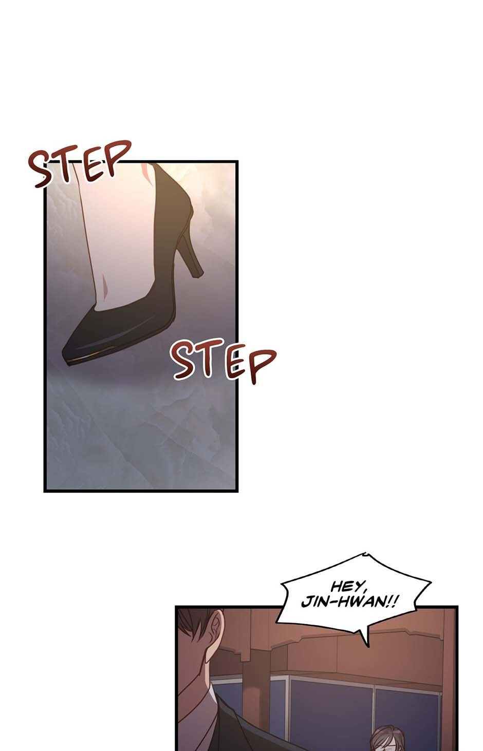 Black Dragon Romance Chapter 92 page 33 - 