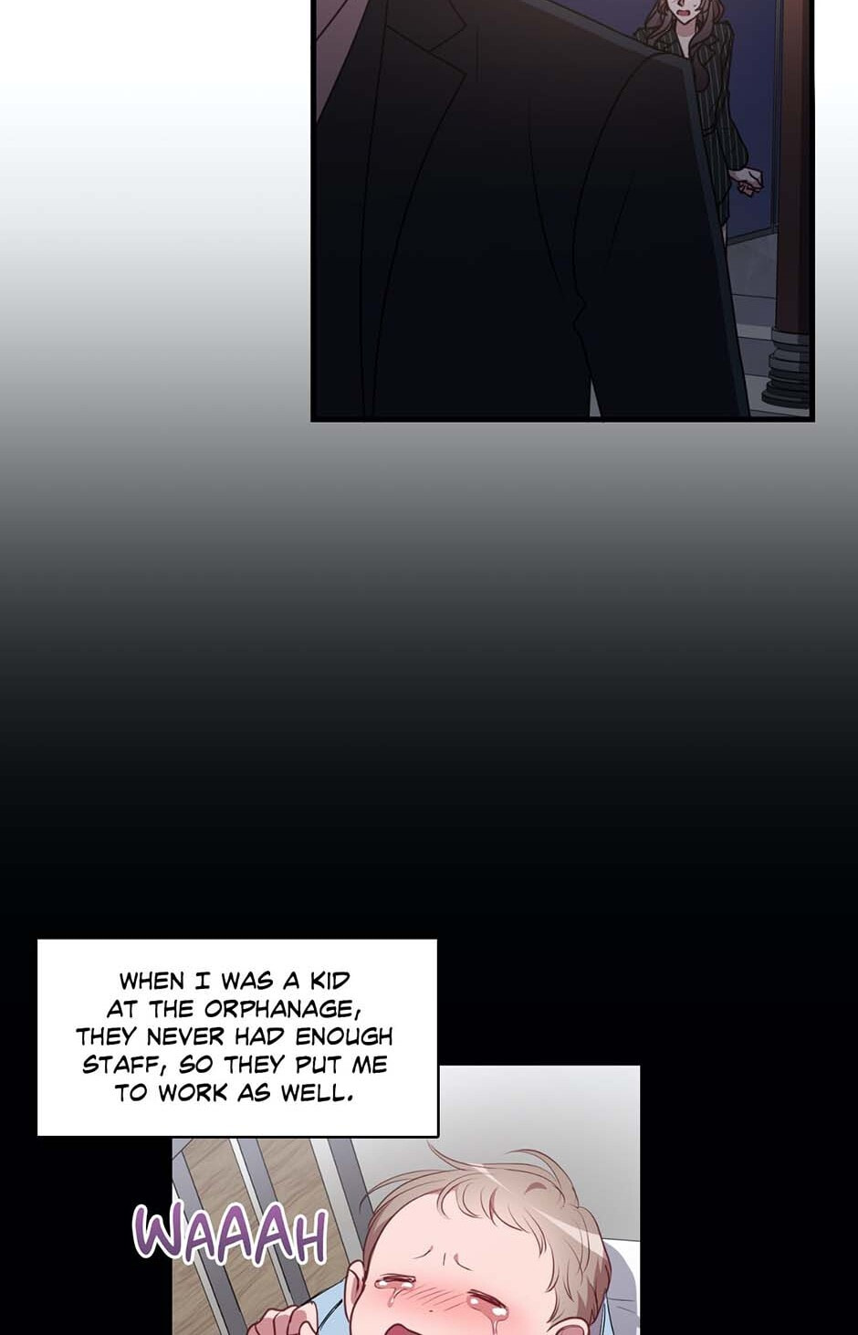 Black Dragon Romance Chapter 92 page 34 - 