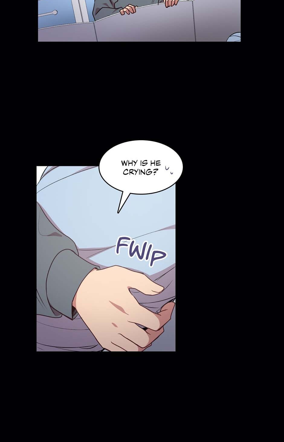 Black Dragon Romance Chapter 92 page 36 - 
