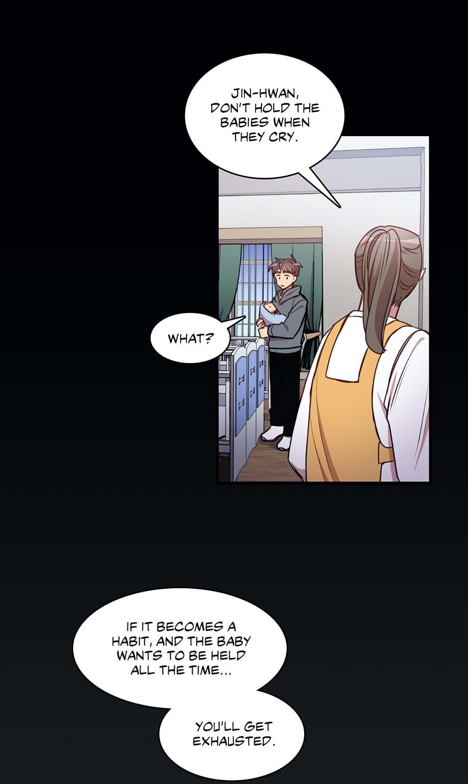 Black Dragon Romance Chapter 92 page 37 - 