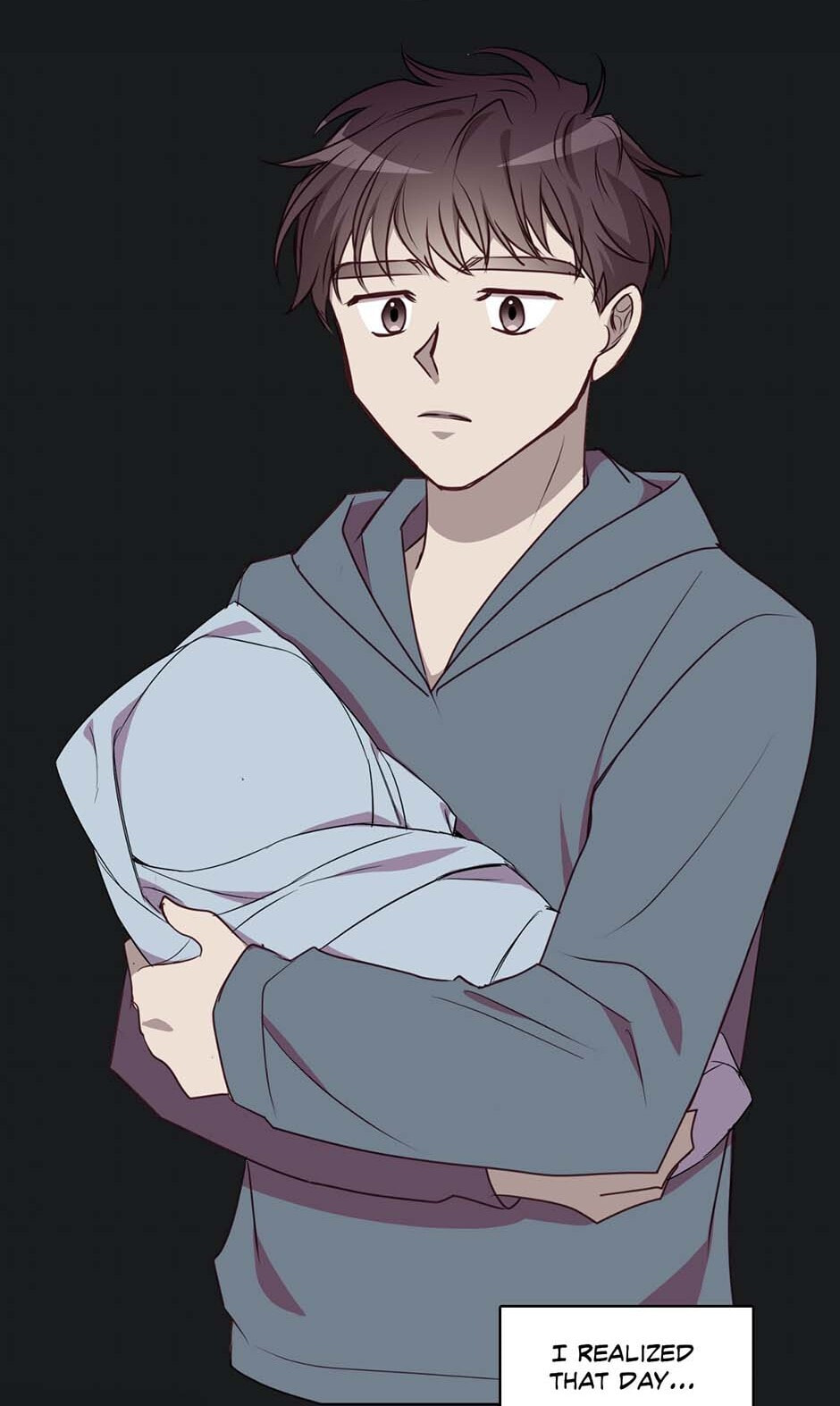 Black Dragon Romance Chapter 92 page 38 - 