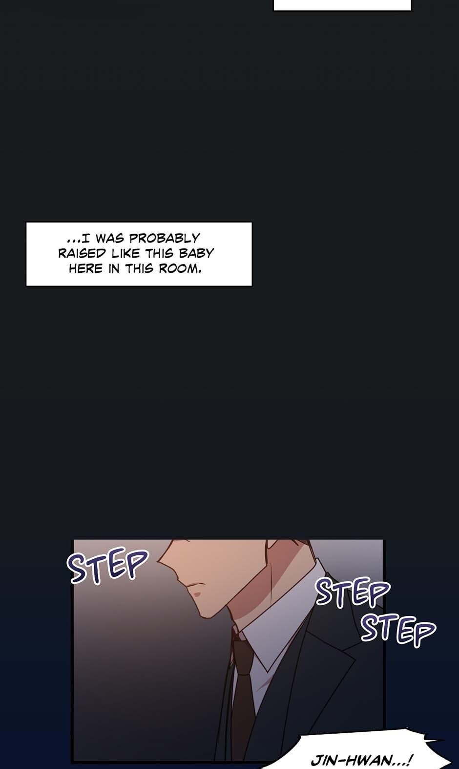 Black Dragon Romance Chapter 92 page 39 - 