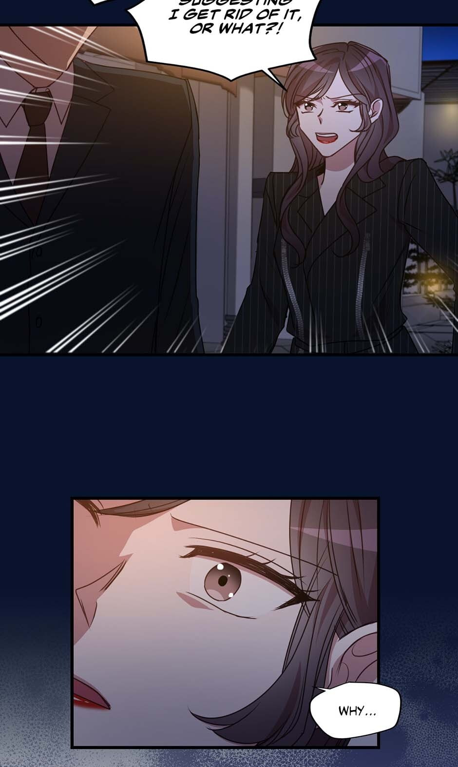 Black Dragon Romance Chapter 92 page 41 - 