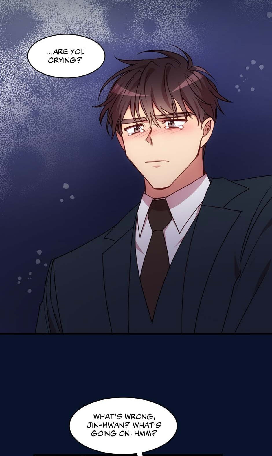 Black Dragon Romance Chapter 92 page 42 - 