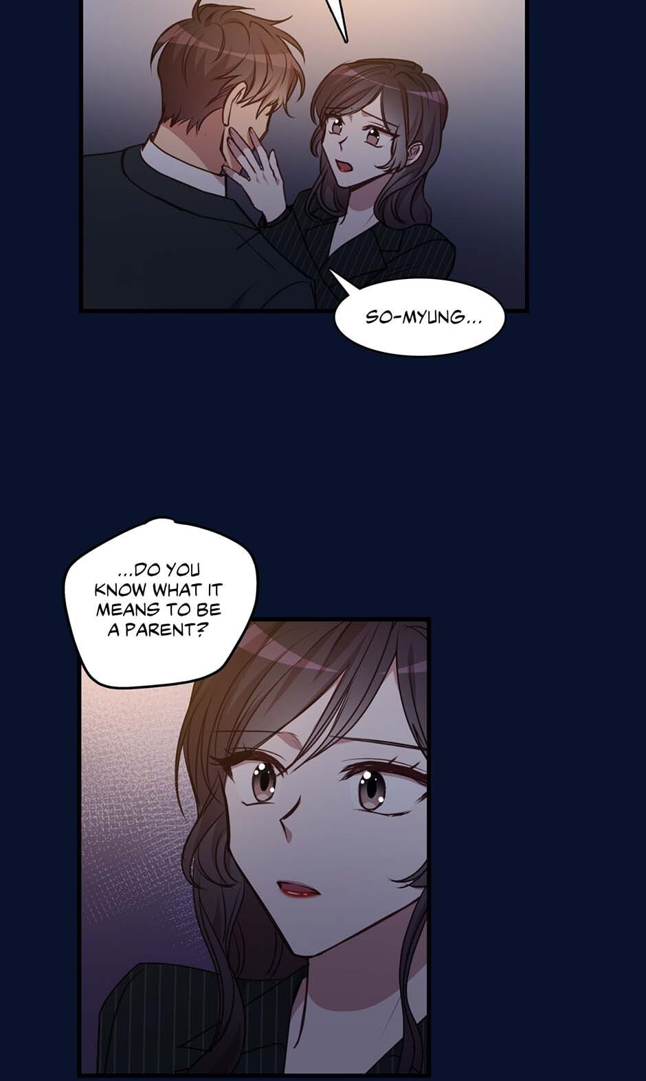 Black Dragon Romance Chapter 92 page 43 - 