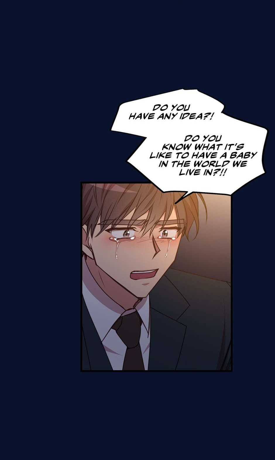 Black Dragon Romance Chapter 92 page 44 - 