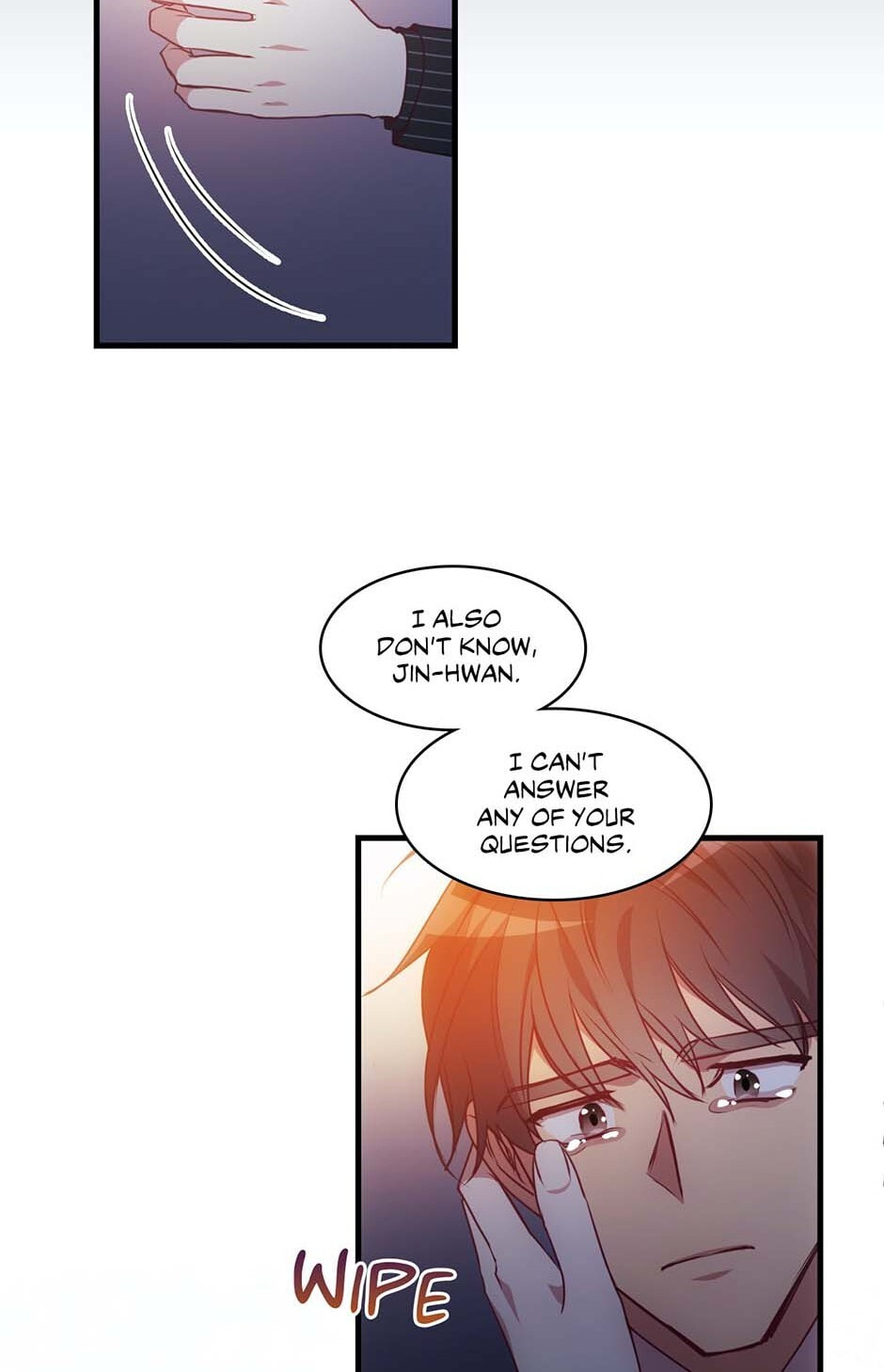 Black Dragon Romance Chapter 92 page 46 - 