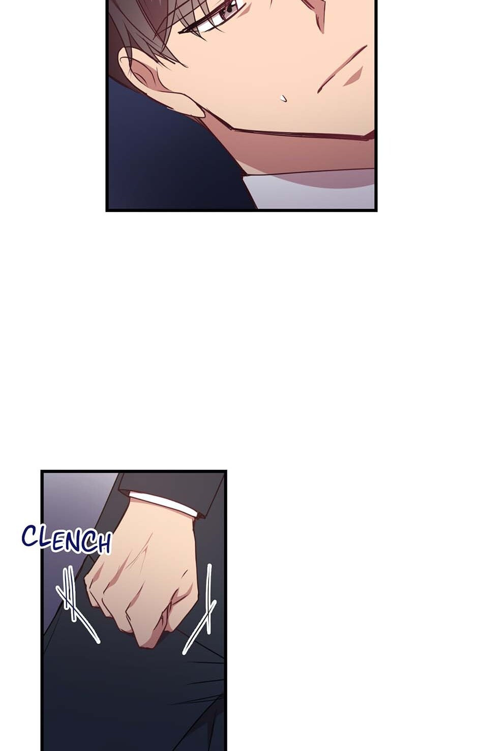 Black Dragon Romance Chapter 92 page 6 - 