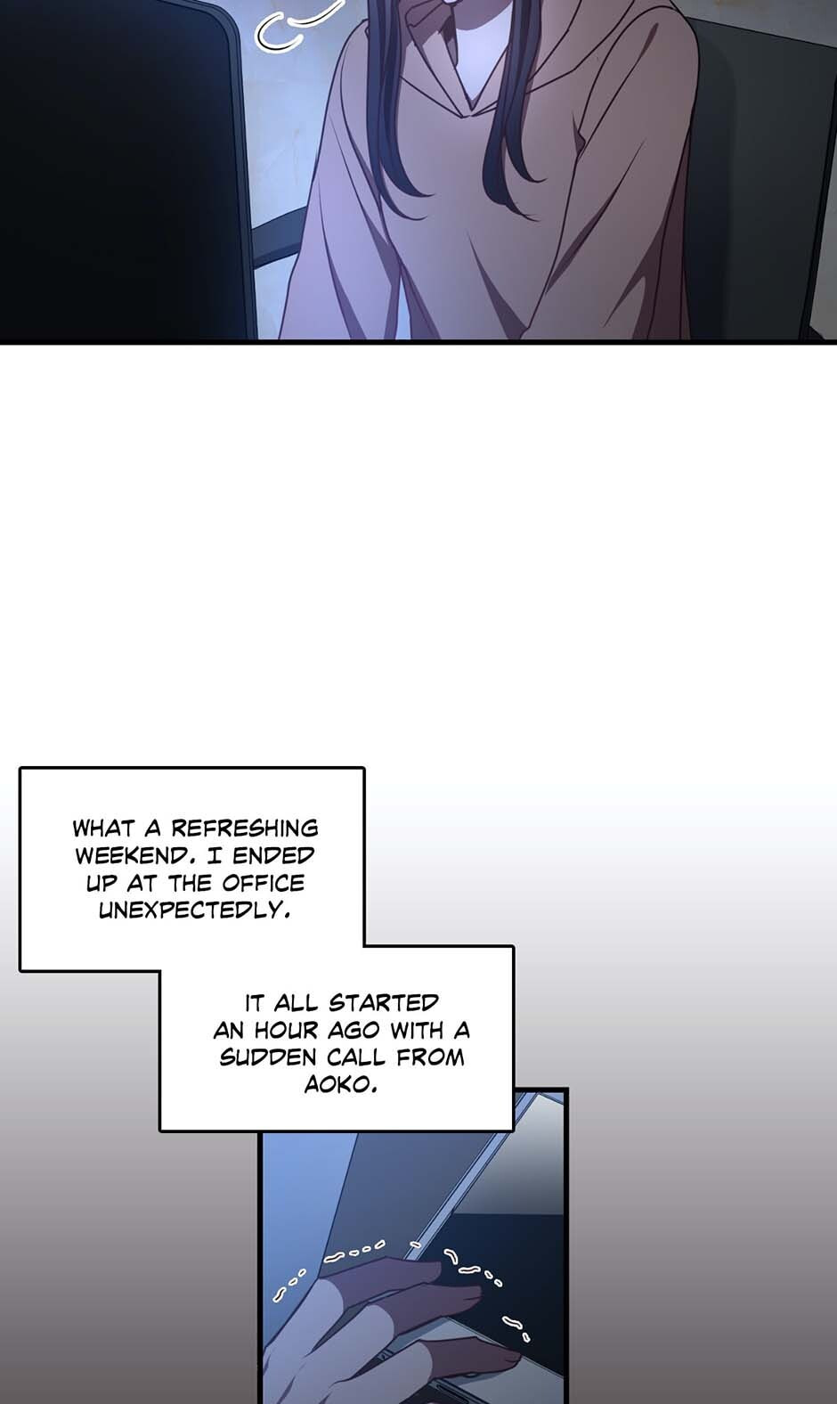 Black Dragon Romance Chapter 93 page 13 - 