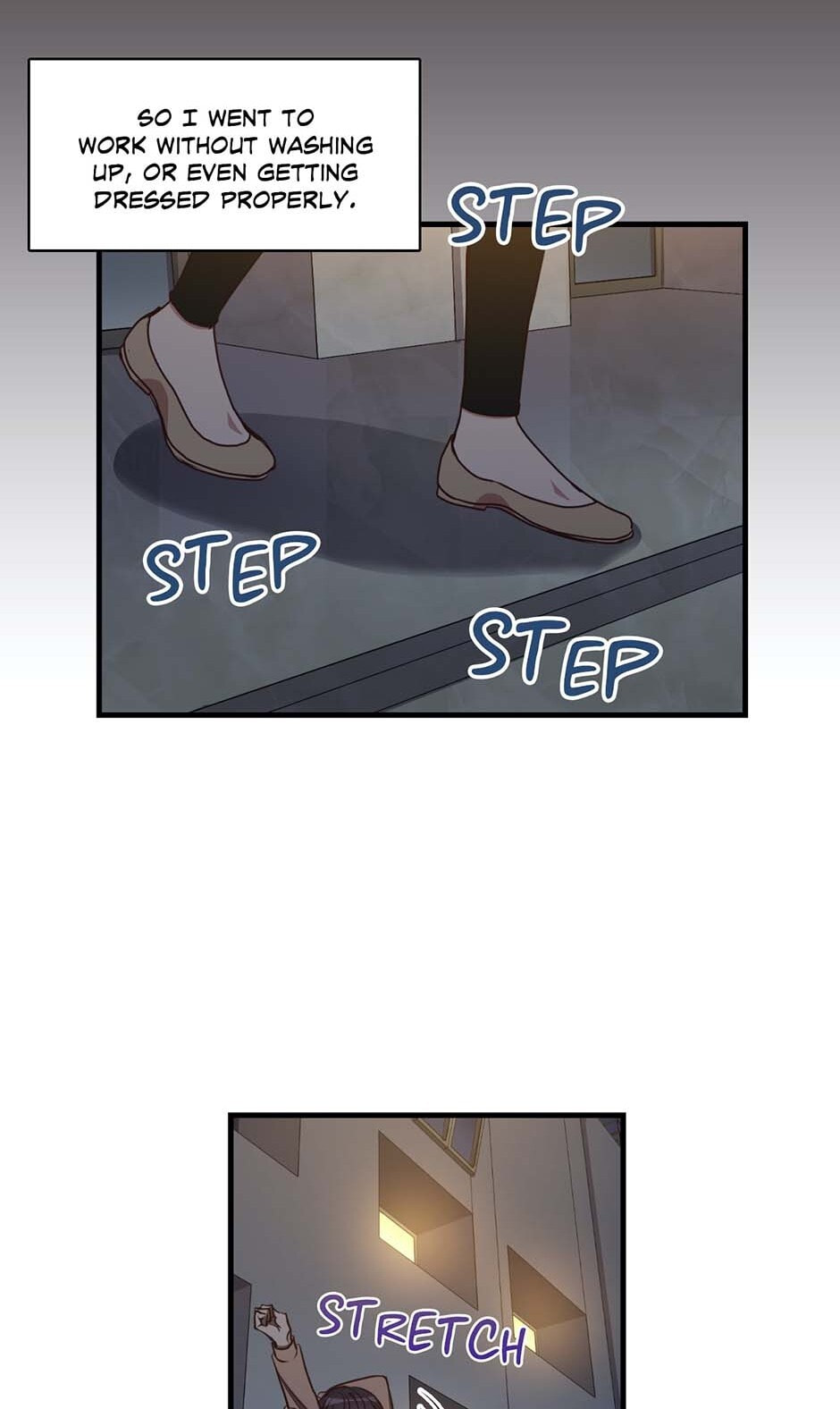Black Dragon Romance Chapter 93 page 16 - 