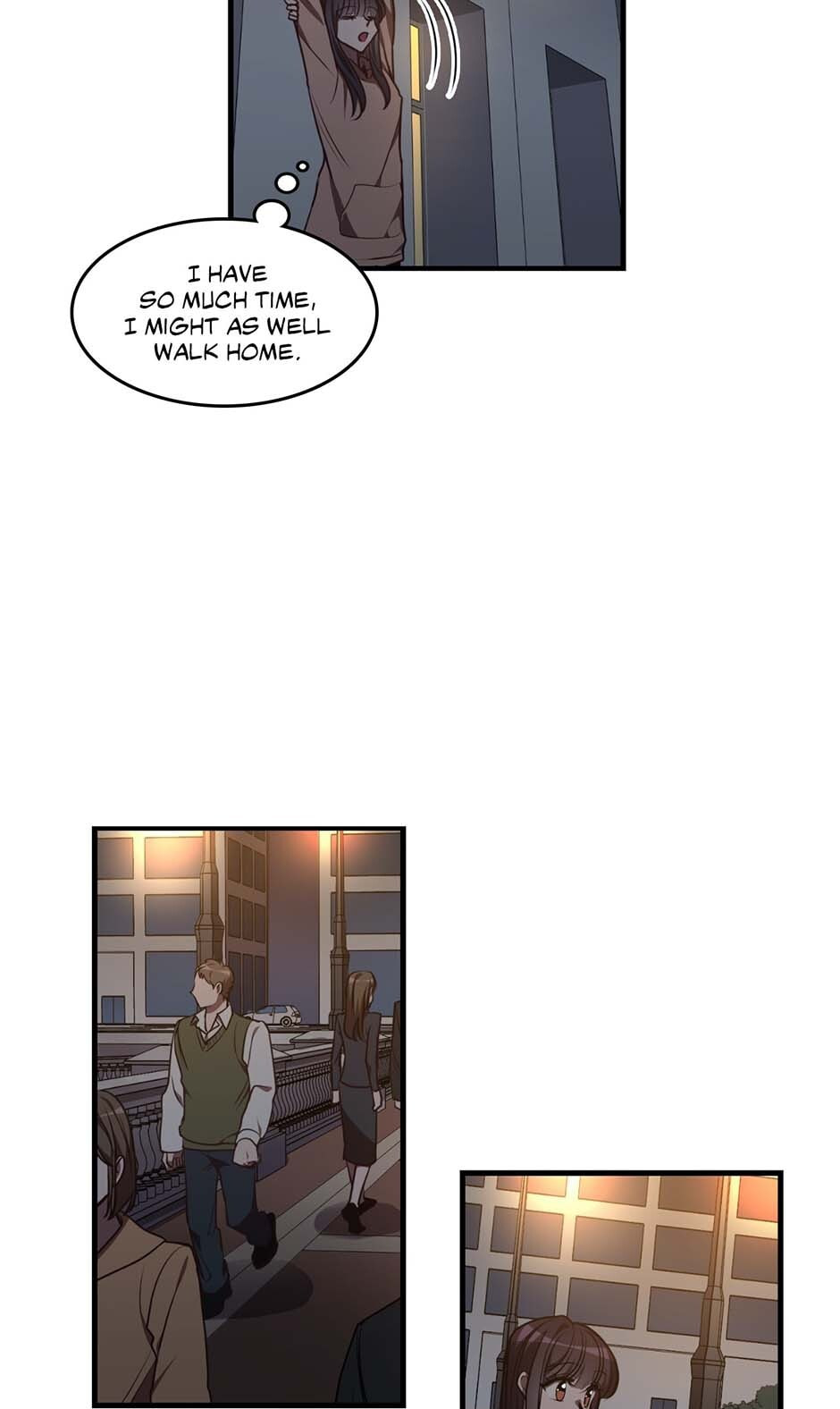 Black Dragon Romance Chapter 93 page 17 - 
