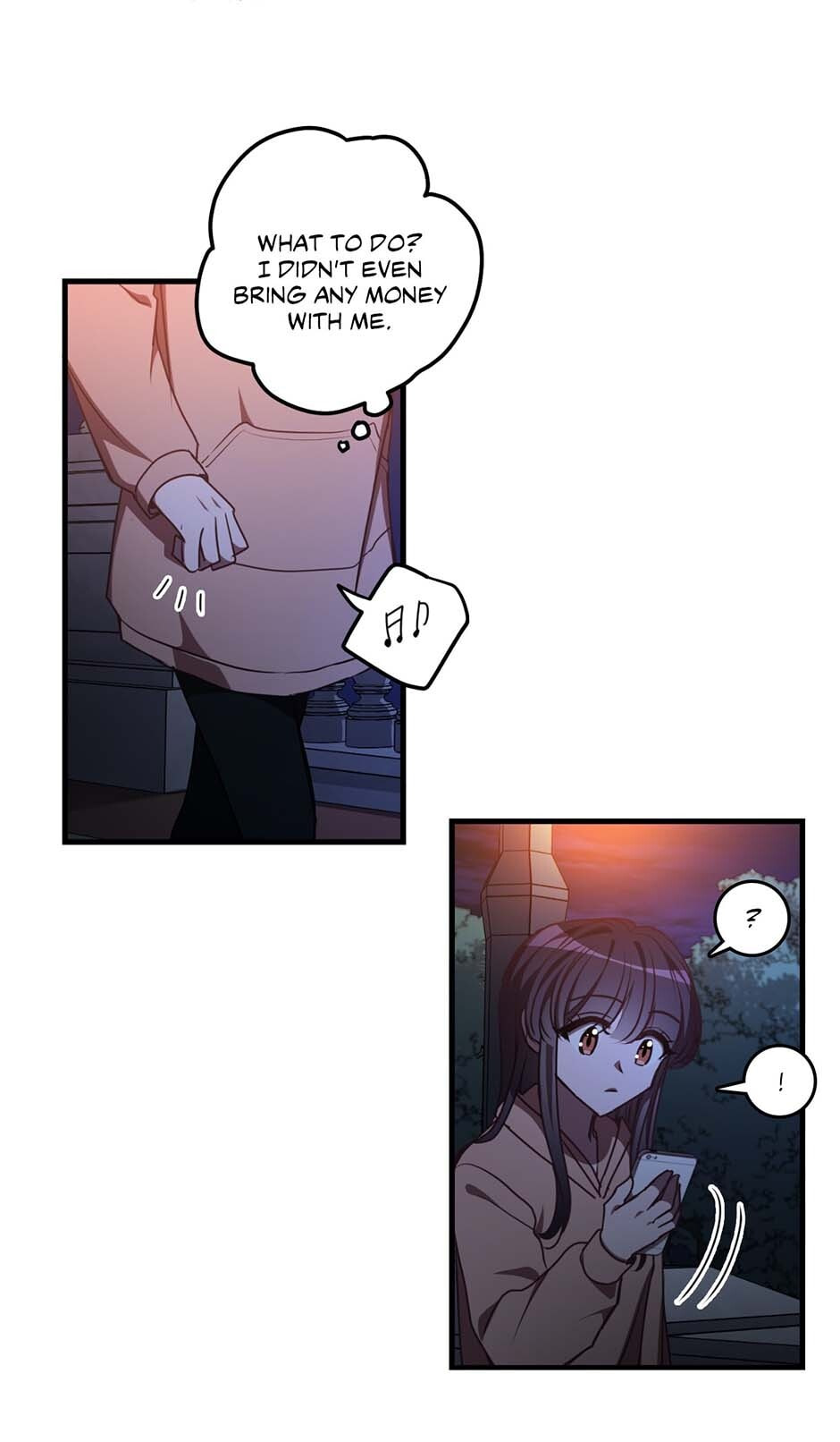 Black Dragon Romance Chapter 93 page 19 - 