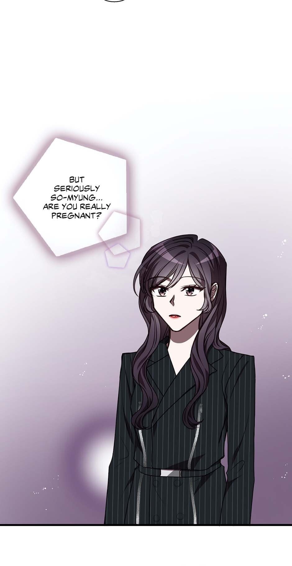 Black Dragon Romance Chapter 93 page 3 - 