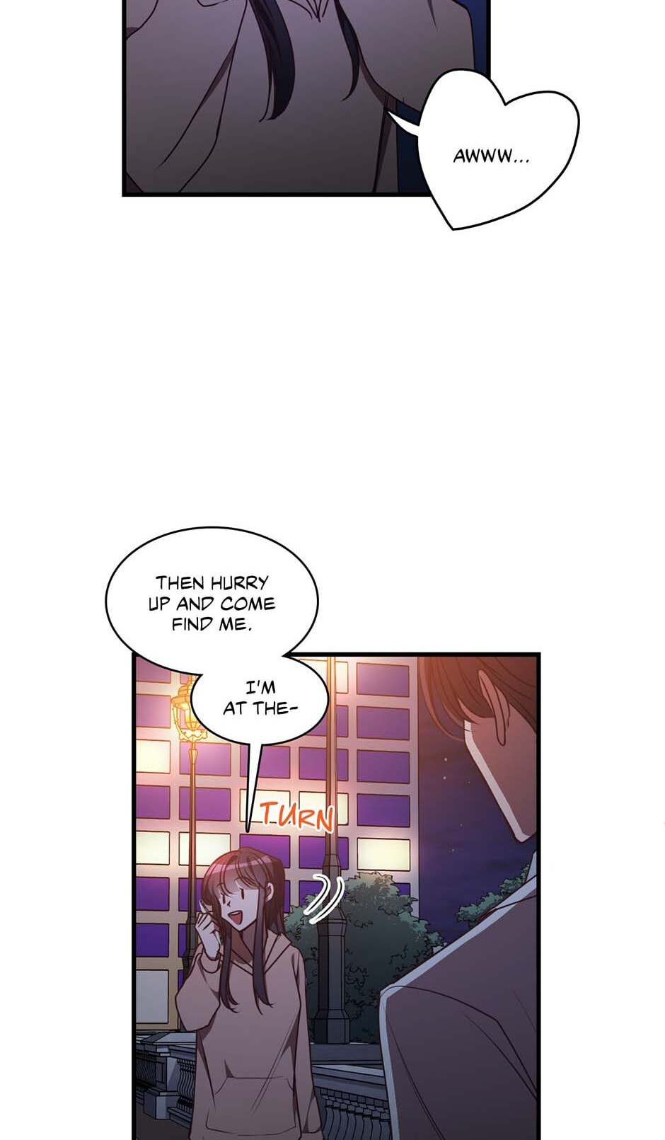 Black Dragon Romance Chapter 93 page 22 - 