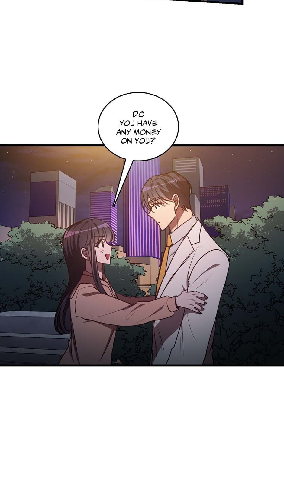 Black Dragon Romance Chapter 93 page 26 - 