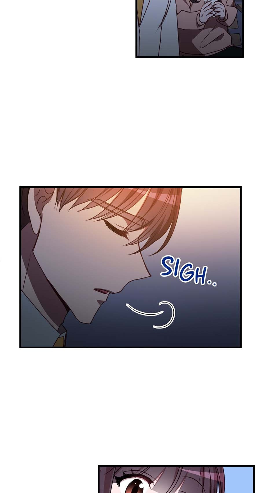 Black Dragon Romance Chapter 93 page 30 - 