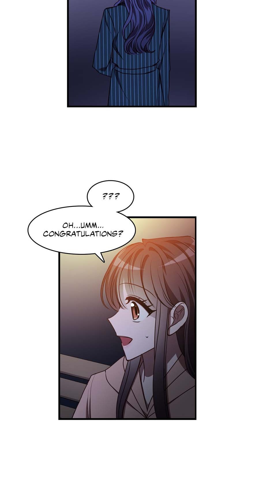 Black Dragon Romance Chapter 93 page 32 - 
