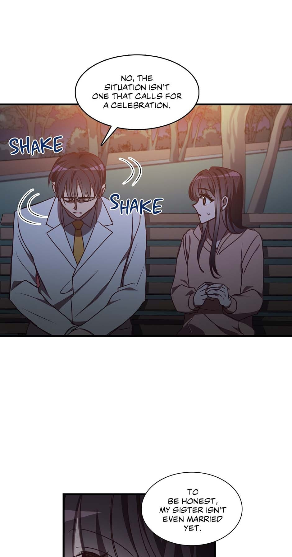 Black Dragon Romance Chapter 93 page 33 - 