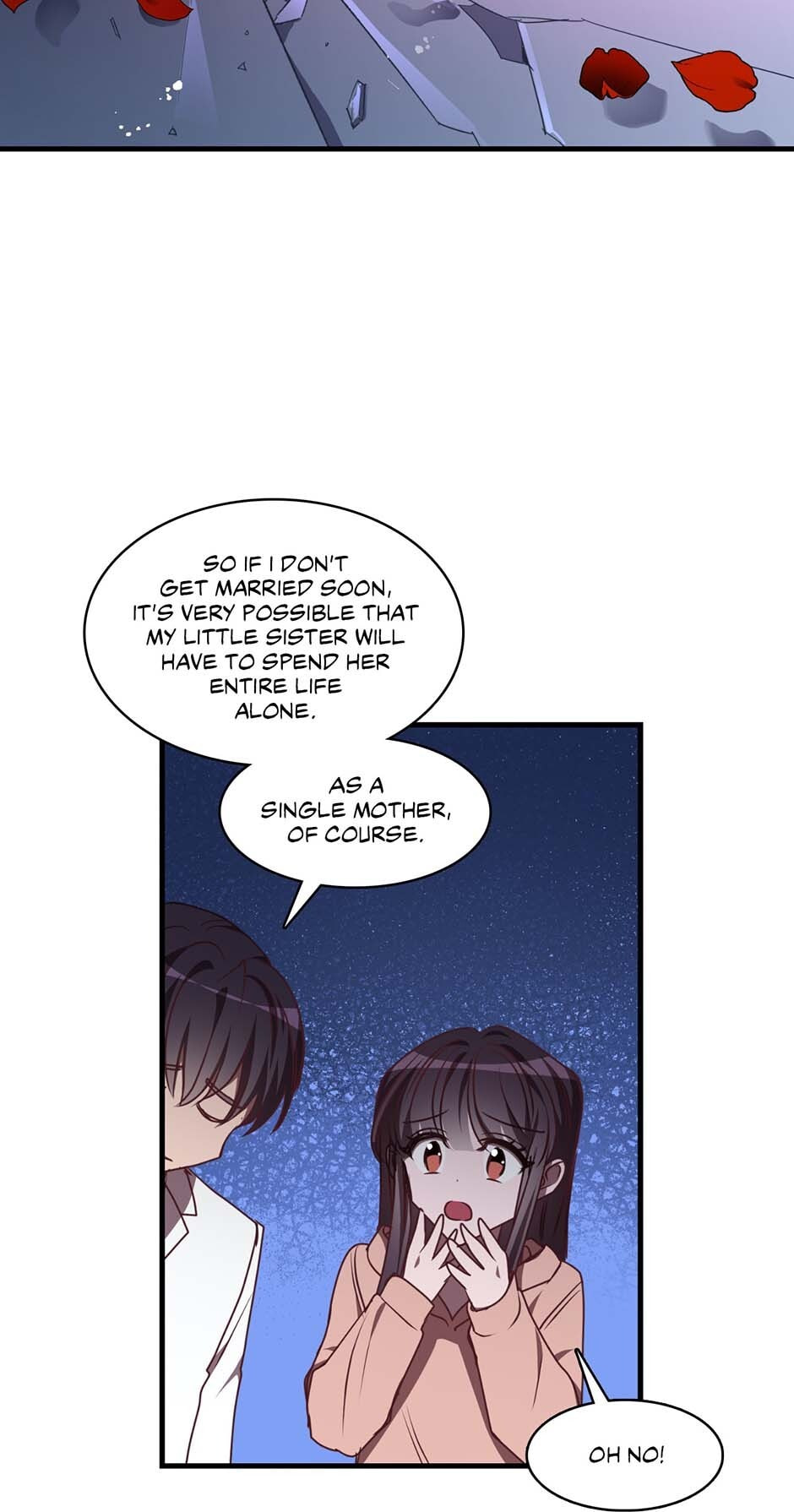 Black Dragon Romance Chapter 93 page 37 - 