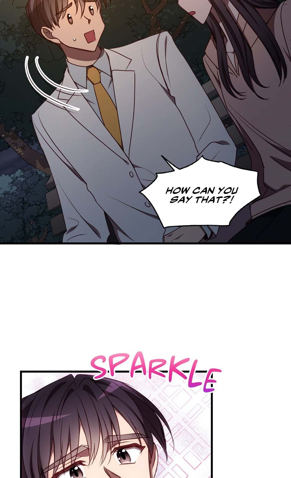 Black Dragon Romance Chapter 93 page 40 - 